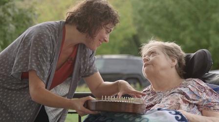 Video thumbnail: MUSE Lasting Impressions: Creative Arts Therapy