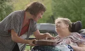 Lasting Impressions: Creative Arts Therapy