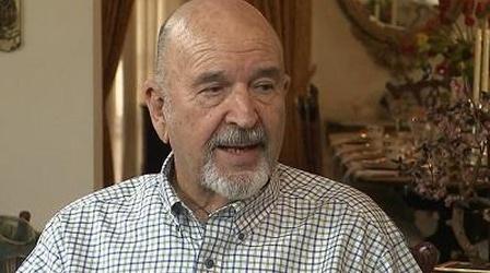 Video thumbnail: Newsmakers Governor Mike Foster | In Memoriam | Louisiana Legends