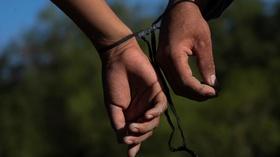 Video thumbnail: PBS NewsHour News Wrap: ICE says 6 detained migrants being force-fed