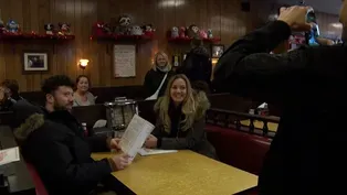 The Sopranos' tour of NJ
