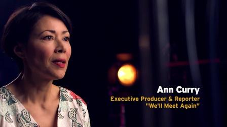 Video thumbnail: WGVU Presents Value PBS Testimonial - Ann Curry