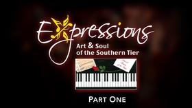 Video thumbnail: Expressions Classical Pianists of the Future Retrospective, Part One
