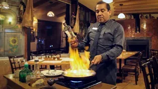 EI Potrero Restaurant