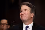 Kavanaugh cruises toward Saturday confirmation