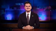 October 9, 2026 - Sen. Darrin Camilleri | OFF THE RECORD