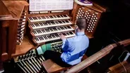 Aaron Patterson: Passion for the Organ