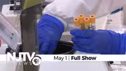 NJTV News: May 1, 2020