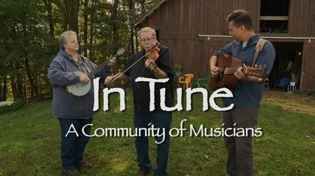 Video thumbnail: In Tune: A Community of Musicians In Tune: A Community Of Musicians