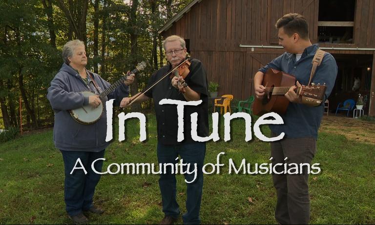 In Tune: A Community Of Musicians