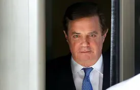 Trump issues more pardons, while complicating COVID relief
