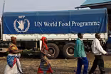 Why World Food Programme is asking billionaires for help