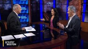 Video thumbnail: Greater Boston August 12, 2019