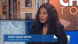 CTU President on the Future of CPS Leadership