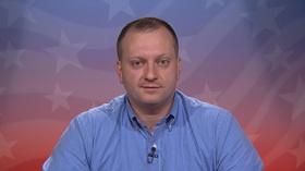 Video thumbnail: PBS Wisconsin Originals Candidate Statement: Beau Liegeois