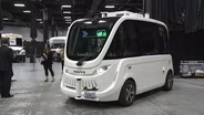 NJ Transit's autonomous shuttle could impact transportation