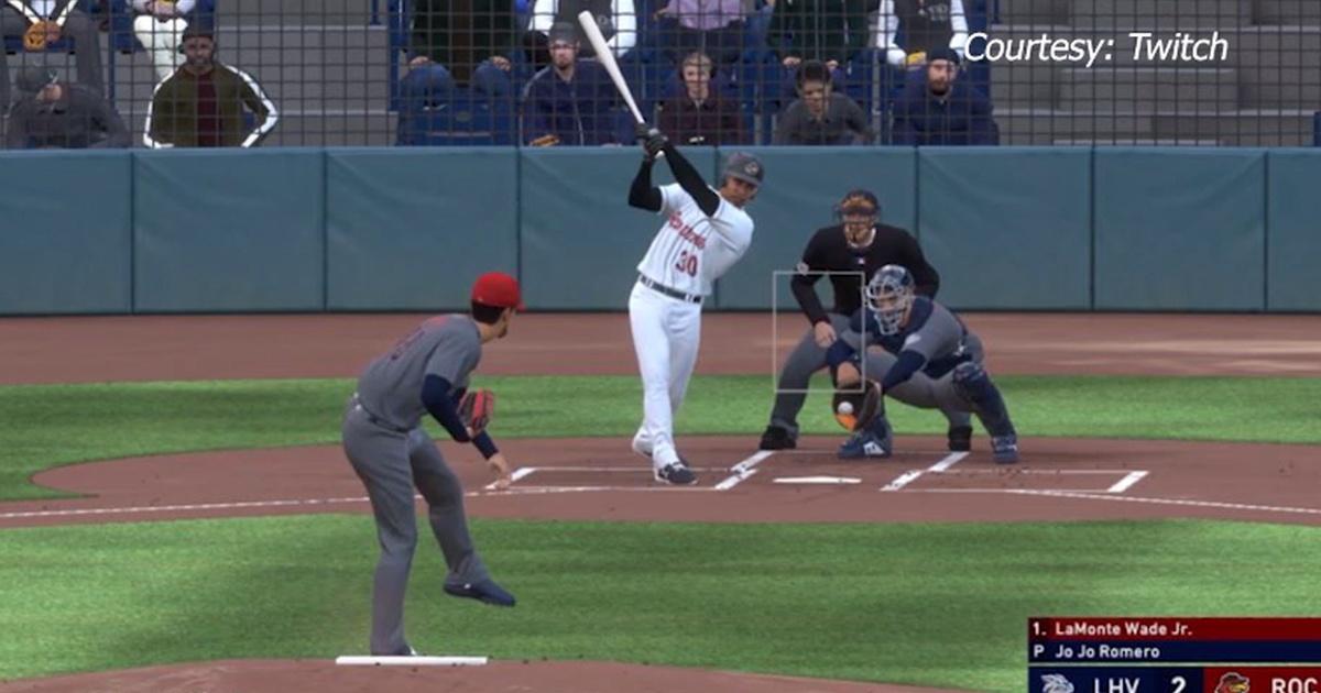 PBS39 News Reports | CULTURE SHOCK | IronPigs Opening day | Season 2020 ...