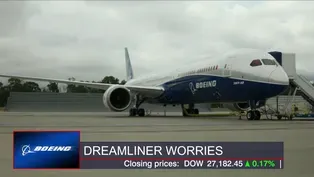Crain’s Headlines: Trade War Signals Trouble for Boeing