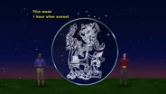 The Many Faces of the Big Dipper | May 13 - 19 | 5 Min