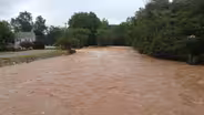 Artist Christina Bothwell on the flood after her studio fire