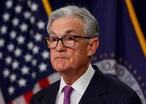 News Wrap: Federal Reserve leaves interest rates unchanged