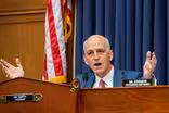 Democratic Rep. Smith: Biden 'not an effective messenger'
