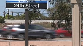 Video thumbnail: KPBS Roundtable Roundtable: Rethinking Transit In San Diego