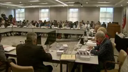 UNC Board of Governors Meeting, July 27, 2018