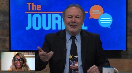 Video thumbnail: The Journal Cyberbullying - Sherrika Myers
