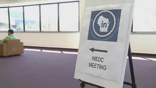 WEDC To Let Members See Contract Before Vote