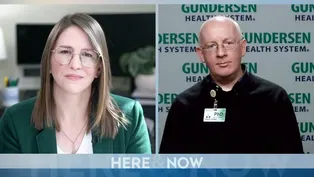 Noon Wednesday: Genetically Sequencing the Coronavirus