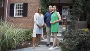 Preview: Chevy Chase, DC