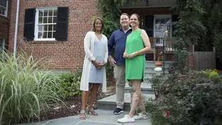 Preview: Chevy Chase, DC