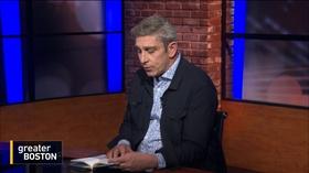 Video thumbnail: Greater Boston April 24, 2019