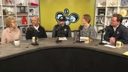 Matt Kripke and Donna Martin