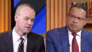 Minnesota Attorney General candidates debate live
