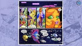 Video thumbnail: Comic Culture Comic Culture: Steve Lightle