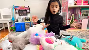 SORT OBJECTS AT HOME