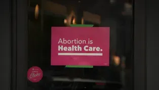 Effects in NJ a year since Roe v. Wade was overturned?
