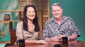 Video thumbnail: Long Story Short with Leslie Wilcox Kanoe and John Miller