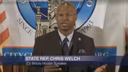 Spotlight Politics: House Speaker Defends Ending Cash Bail