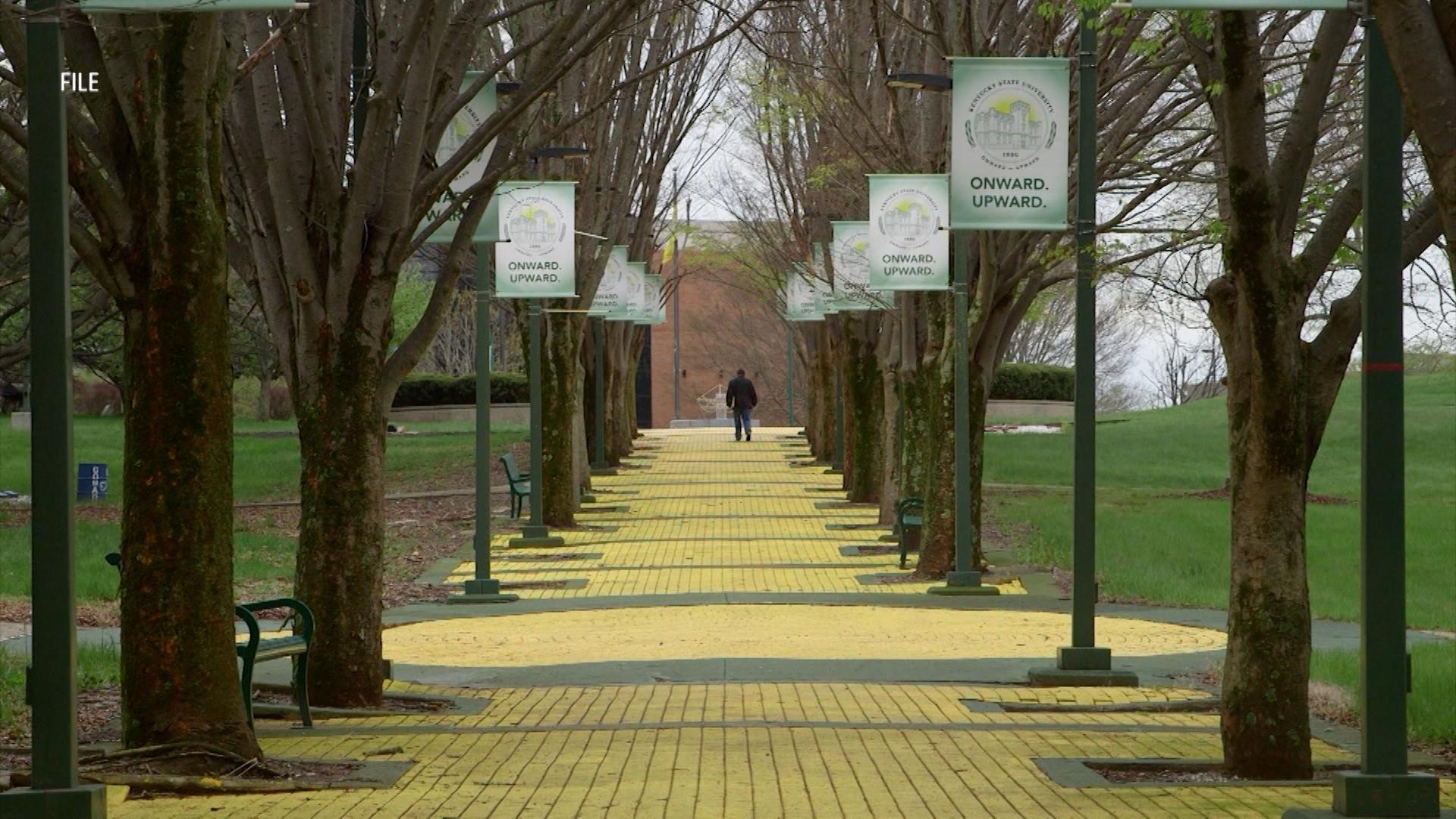 Kentucky Universities Say They're Compliant with Anti-DEI Law