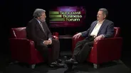 May 2018: Bernard Meyerson