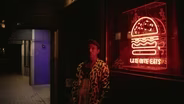 Nick McKnight-Passing the Neon Torch