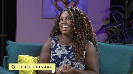Video thumbnail: Behind the Woman Eden Strachan