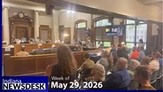Indiana Newsdesk, Episode 1346, 04/29/2026