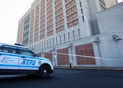 Investigation reveals culture of abuse inside N.Y. prisons