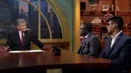 New Program Aims to Bring More Men of Color into Classrooms