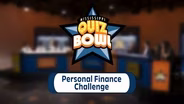 Personal Finance Challenge
