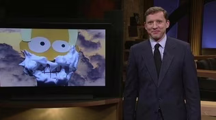 The Week's Monologue